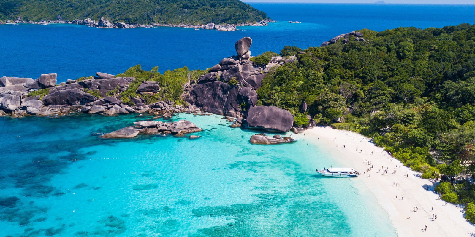 Untouched Beauty What Makes Khao Lak So Wonderful