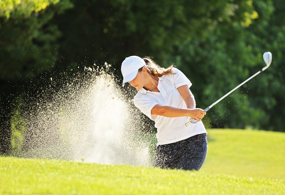 Vietnam Luxury Golf (2025)