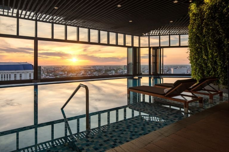 Vinpearl Hotel Hue