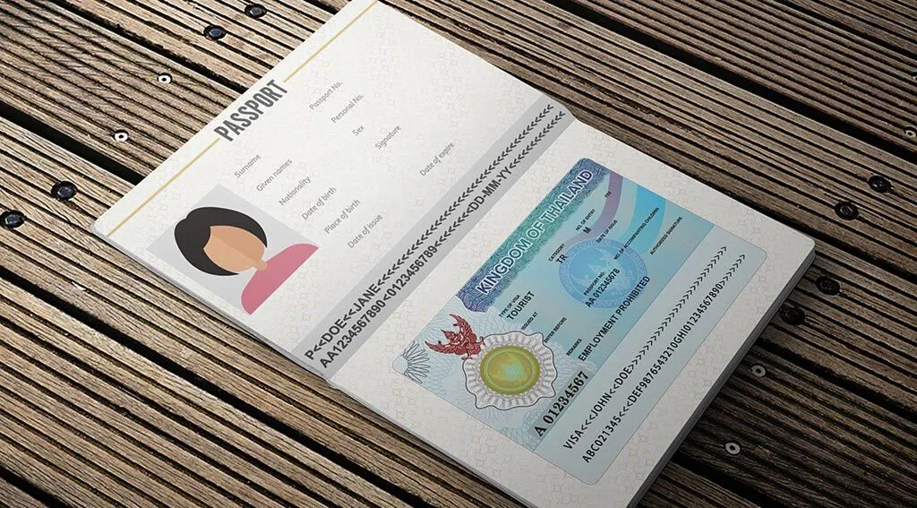 Visa Requirements