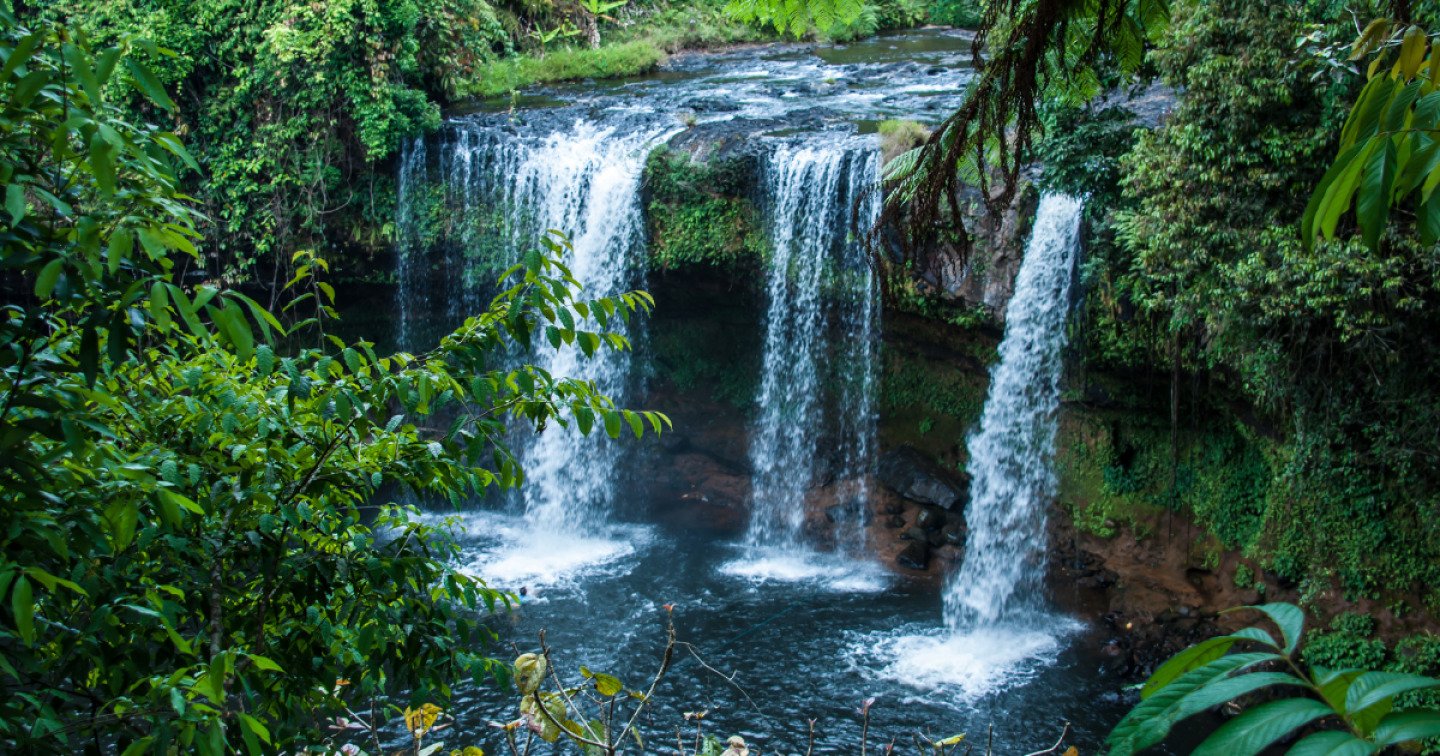 Visiting Pakse, Laos Everything You Need to Know for a Memorable Trip