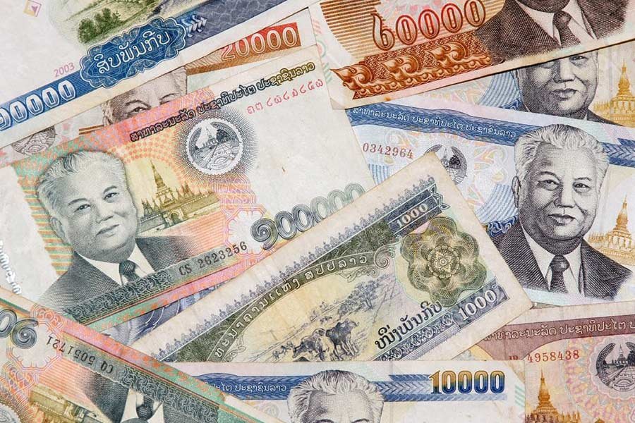What Is the Currency of Laos