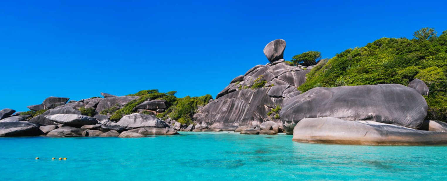 What to Do in Khao Lak A Guide to Must-See Spots, Weather, and Practical Tips
