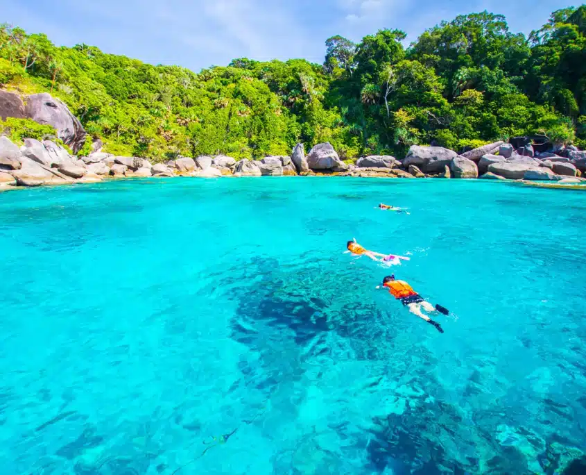 What to Do in Khao Lak