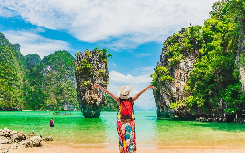 What to Do in Thailand in September