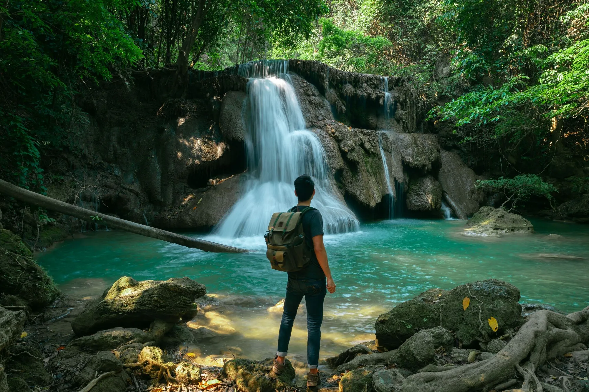 What to See and Do in Kanchanaburi