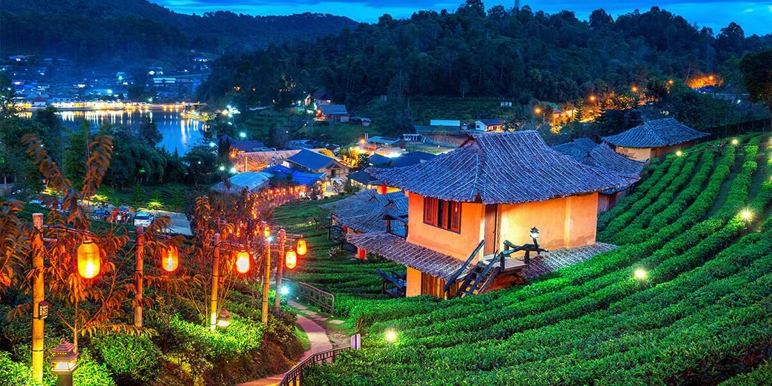 When to Visit Mae Hong Son