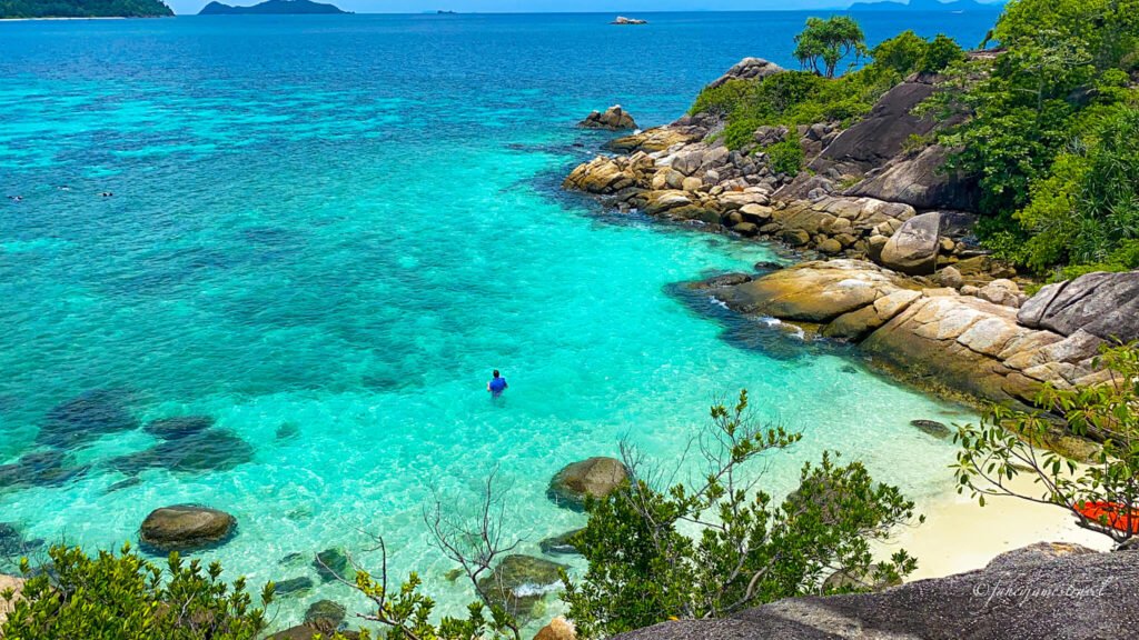 Where Is Koh Lipe Why Visit
