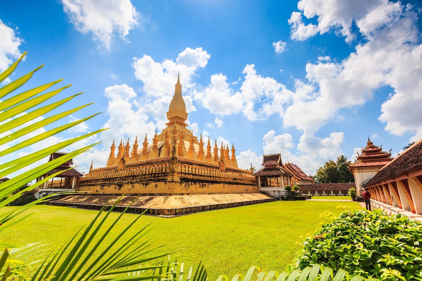 Where Is the Capital of Laos — Discover Vientiane