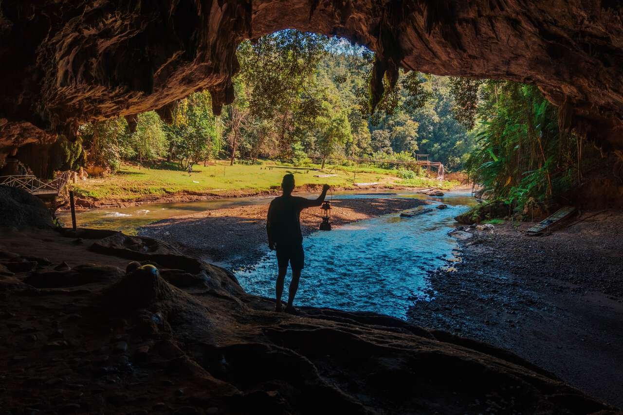 Where to Go After Pai