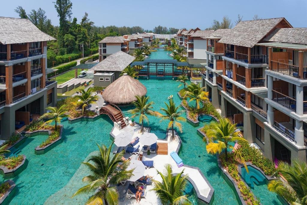 Where to Stay in Khao Lak
