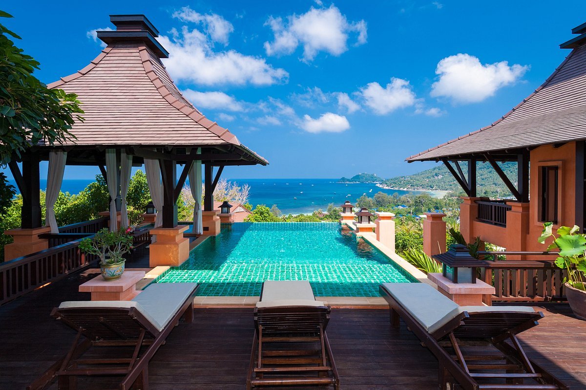 Where to Stay in Koh Tao