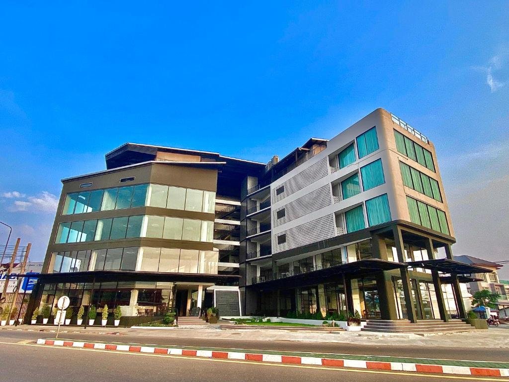 Where to Stay in Savannakhet