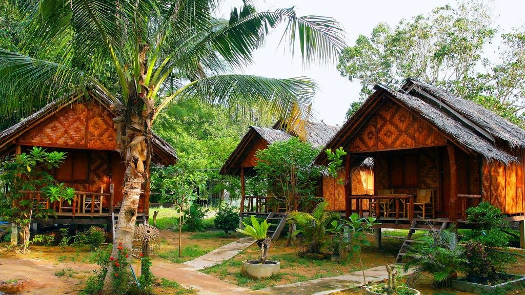 Where to Stay on Koh Lanta