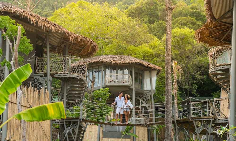 Where to Stay
