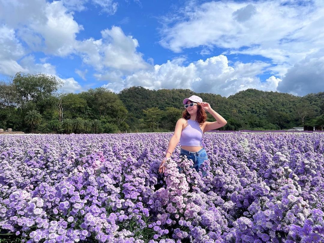 Who Is Khao Yai For