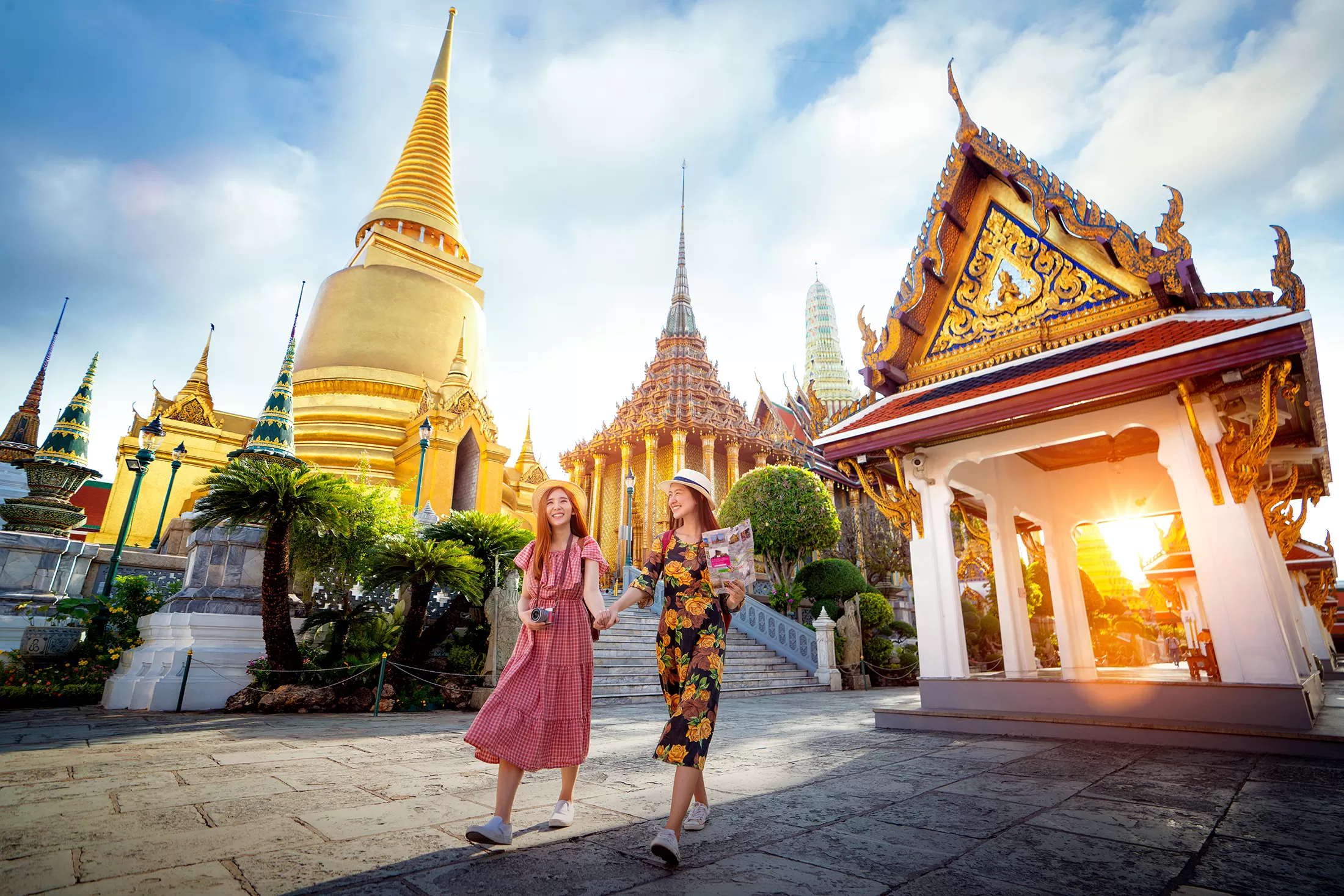 Why 2 Weeks Is Ideal for Discovering Thailand