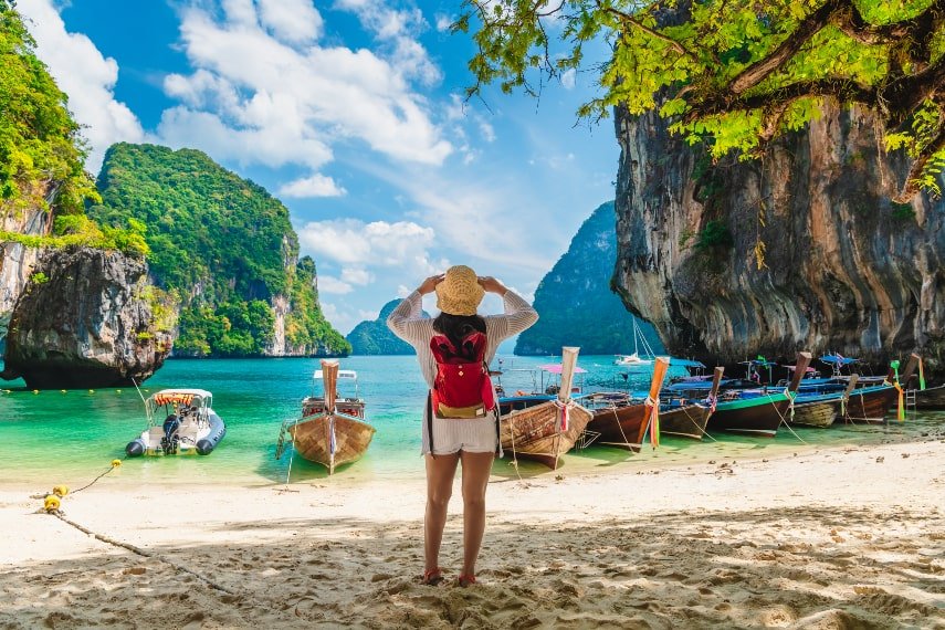 Why Visit Thailand in June