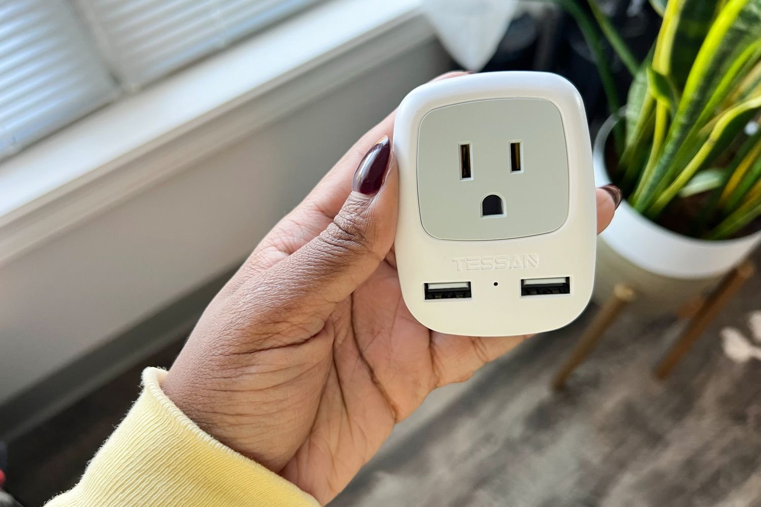 Why a Universal Travel Adapter is a Must-Have