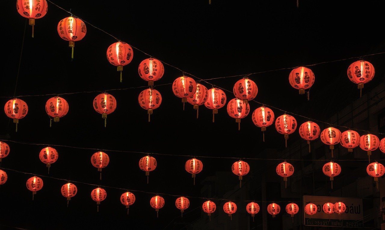Yaowarat – A Feast for the Senses