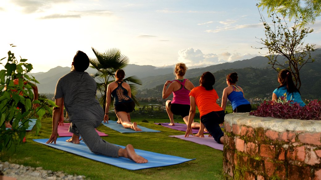 Why Choose Vietnam for a Wellness Retreat?