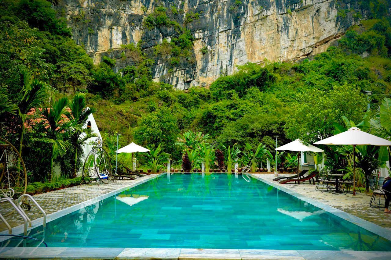 Lalita Tam Coc Resort