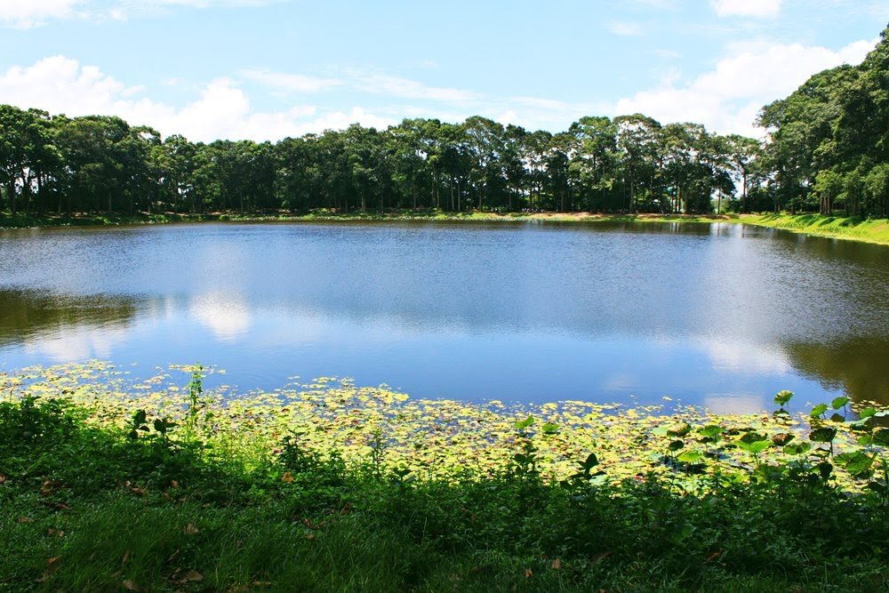 Why Visit Tra Vinh