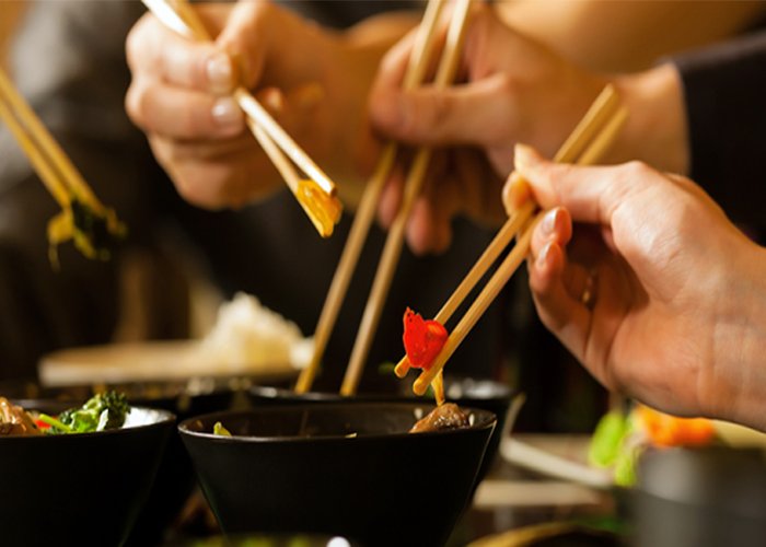 Chopsticks