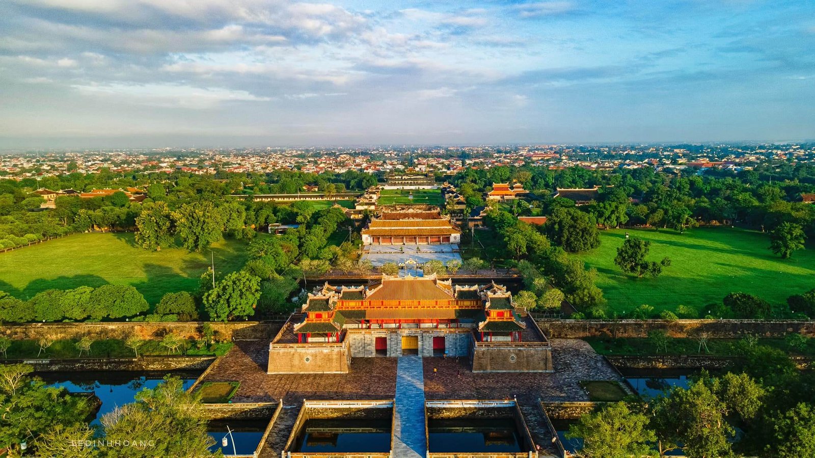 What to See in Hue: Vietnam’s Imperial Heart