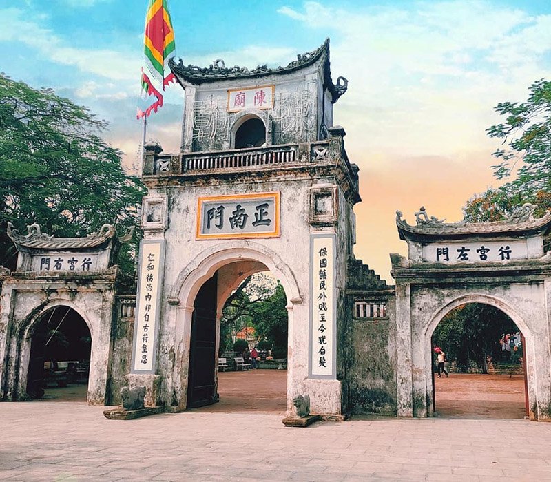 Top Things to Do in Nam Định
