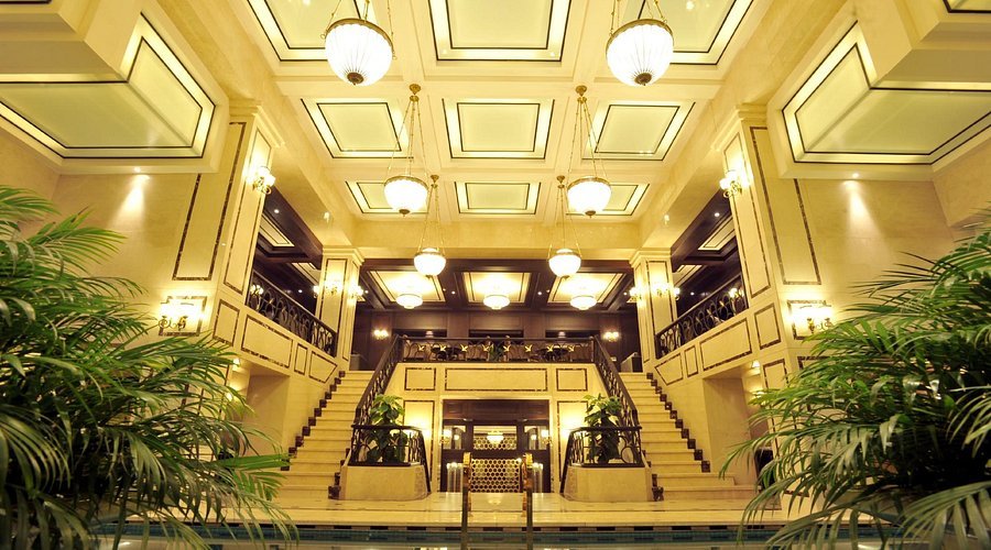 Eldora Hotel