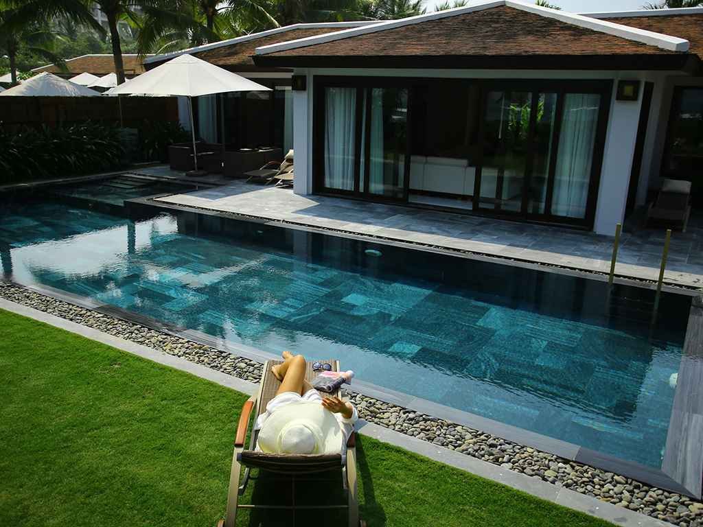 Best Wellness Resorts and Retreats in Vietnam 