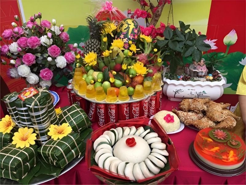 How Is Ancestor Worship Practiced?