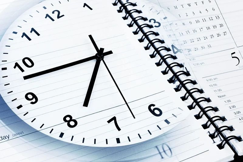What Time Is It in Vietnam