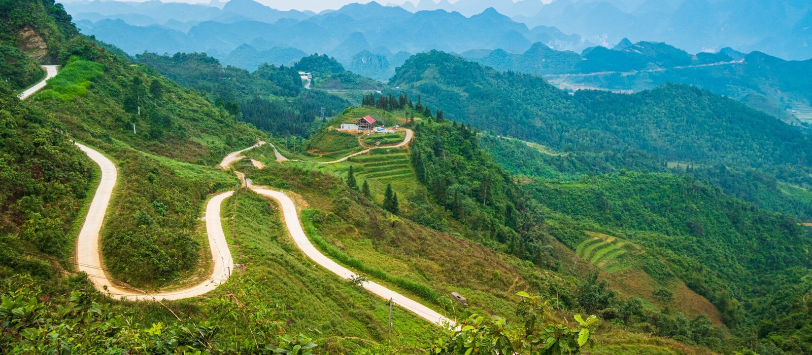 The Ha Giang Loop
