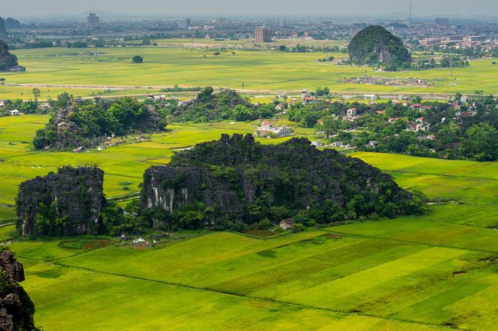 Why Hang Múa Should Be on Your Vietnam Bucket List