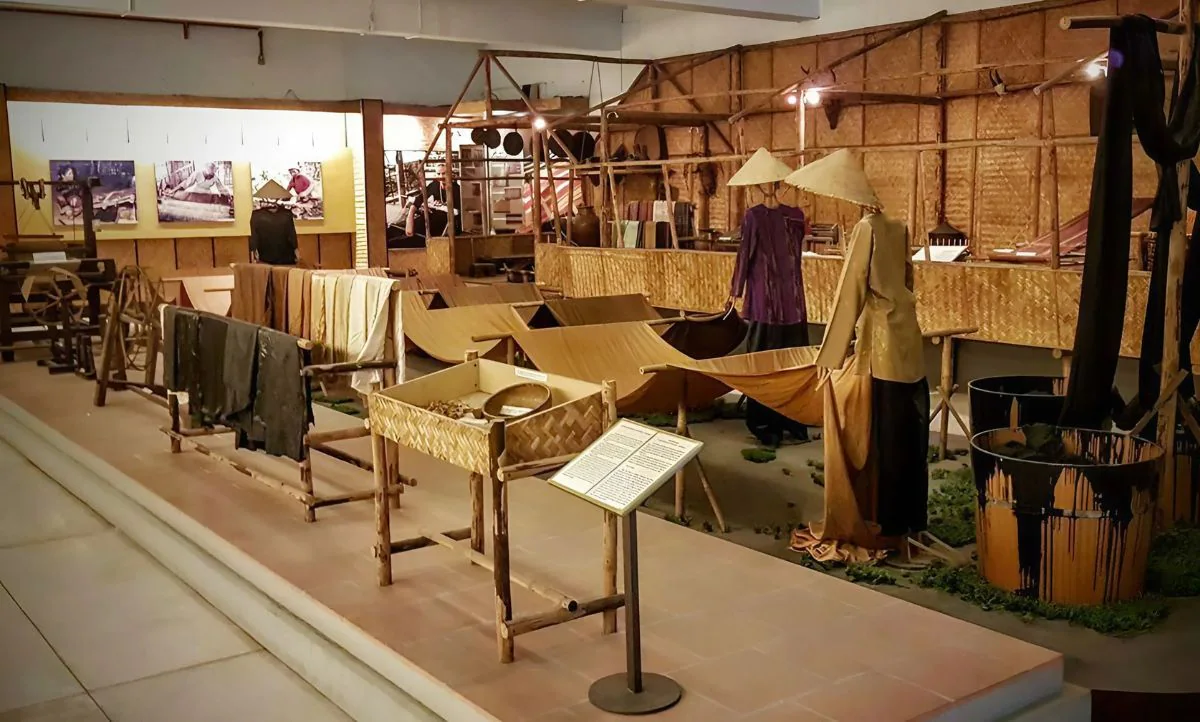 Top 11 Museums in Hanoi , Vietnam