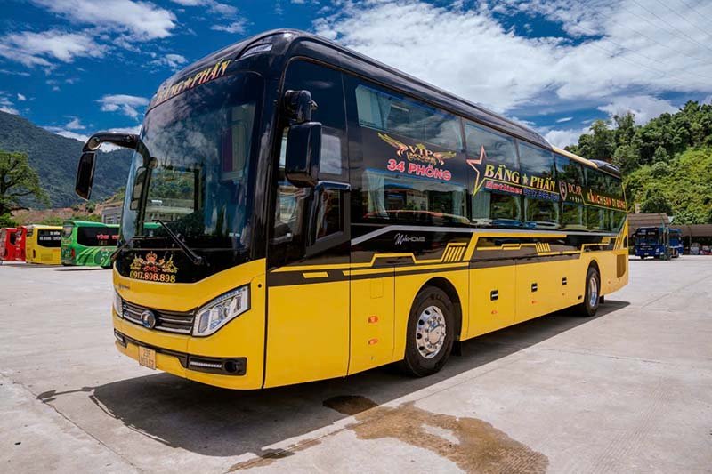 How to Get to Hà Giang?