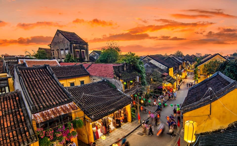 Hue vs Hoi An: What Makes Each Destination Unique