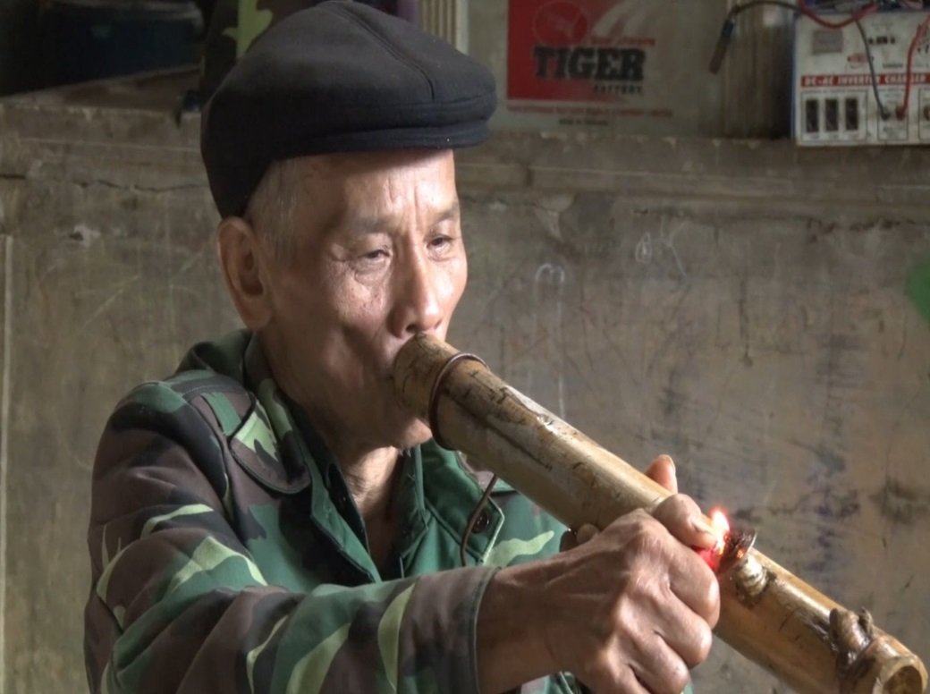 What is Thuoc Lao?