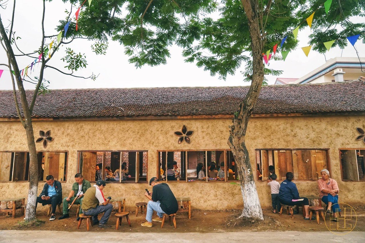 FAQ: Visiting Duong Lam Ancient Village