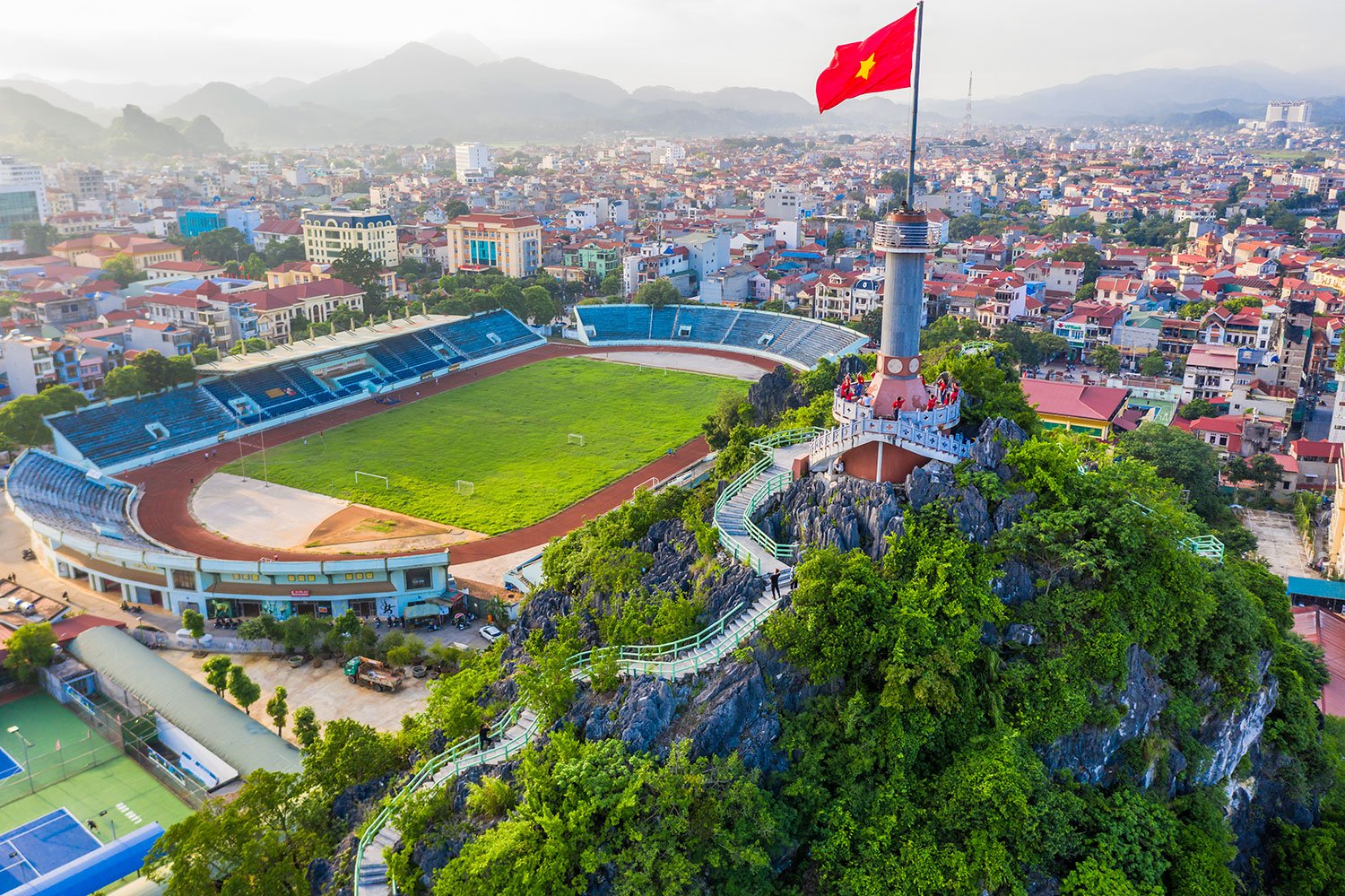 Why Visit Lạng Sơn?