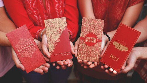 Tết: More Than Just Lucky Money