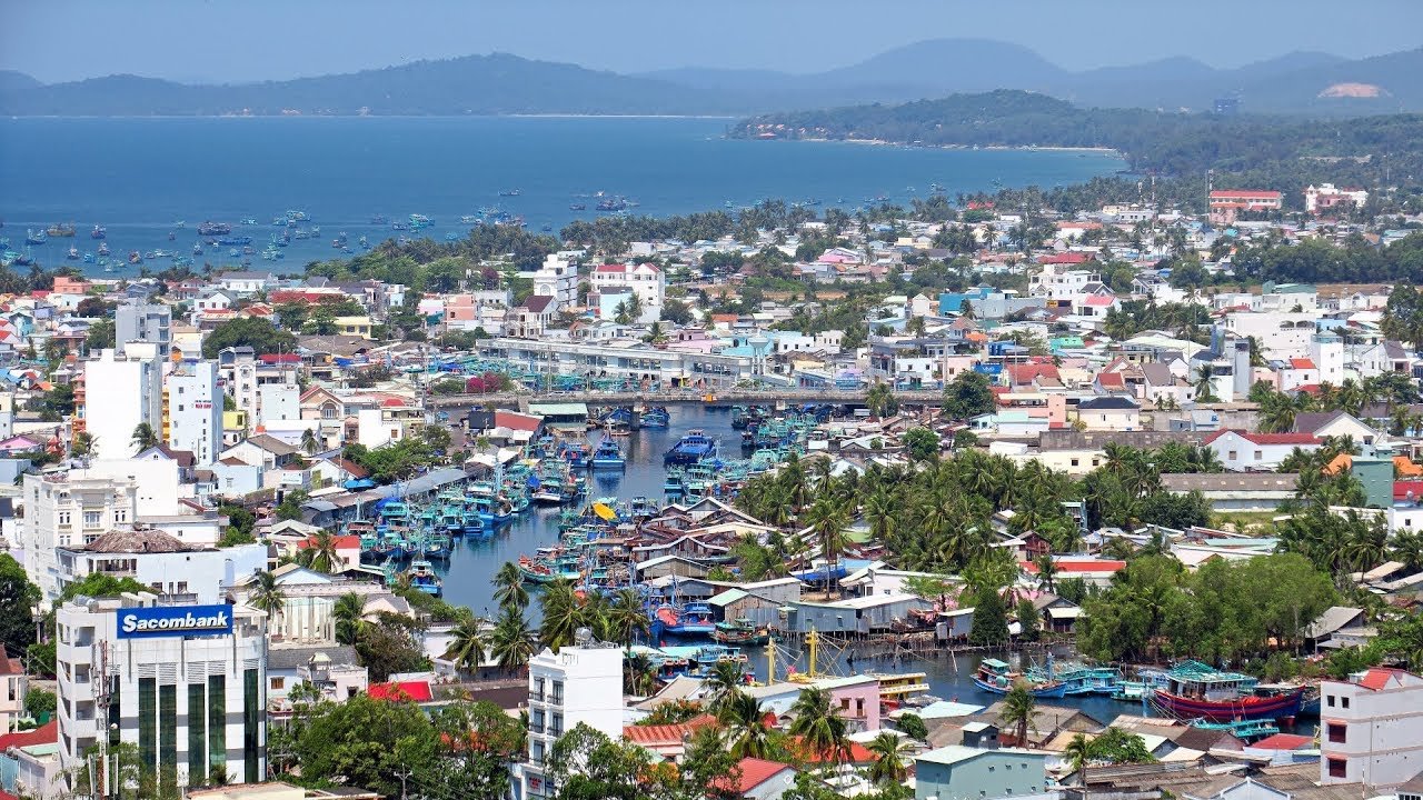 Where to Stay in Phu Quoc