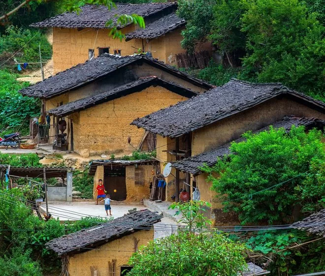 What Is a Trinh Tuong House?