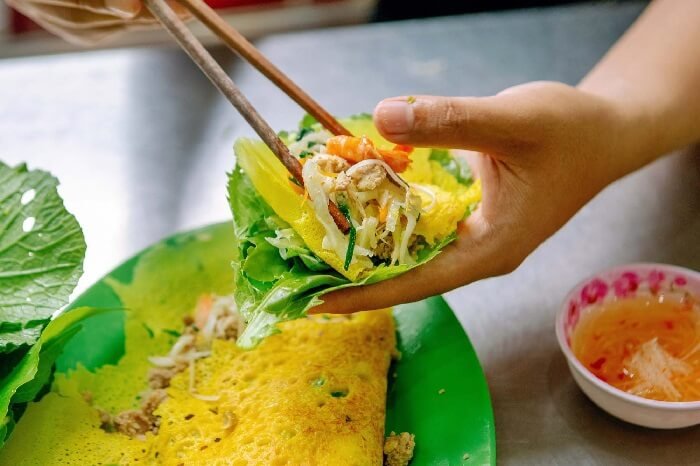 What to Do at Ben Thanh Market