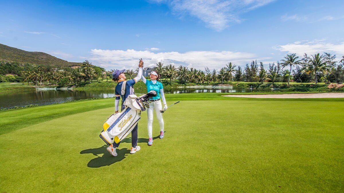 Why Choose Vietnam for a Luxury Golf Vacation?