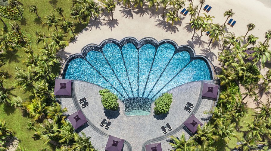 Best Hotels in South Phu Quoc
