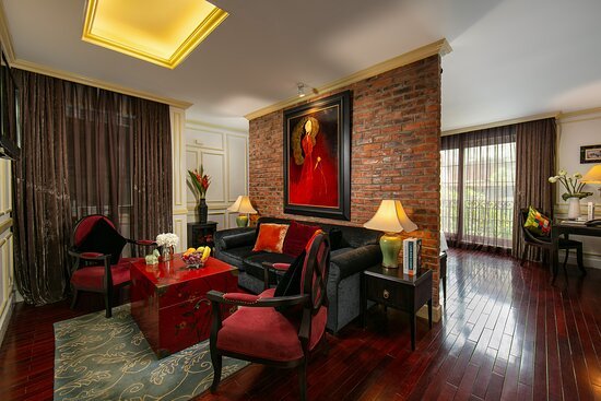 The 11 Best Hotels in Hanoi