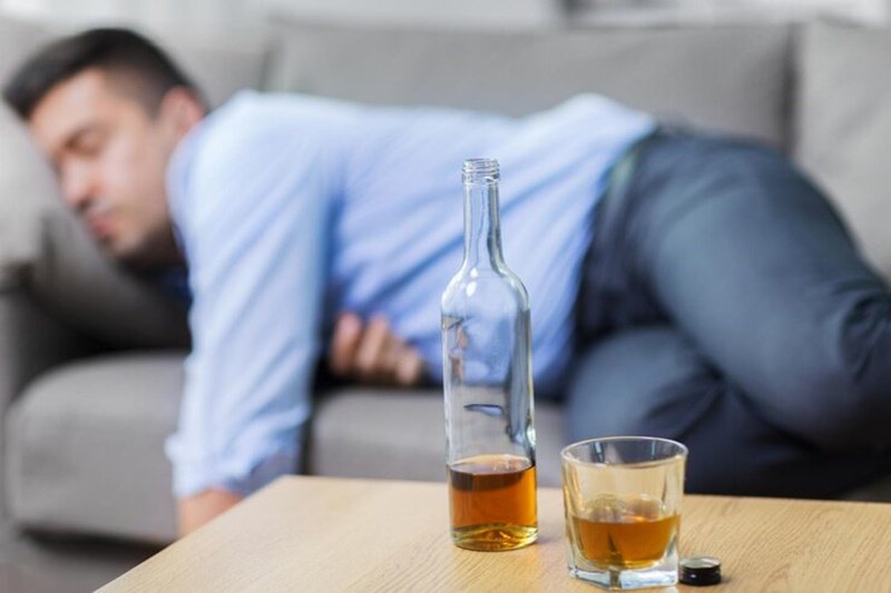 Health Risks of Snake Wine